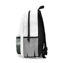 Load image into Gallery viewer, Alpha Creature Backpack (Made in USA)
