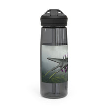 Load image into Gallery viewer, Alpha Creature CamelBak Eddy®  Water Bottle, 20oz / 25oz
