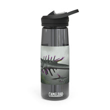 Load image into Gallery viewer, Alpha Creature CamelBak Eddy®  Water Bottle, 20oz / 25oz
