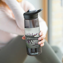 Load image into Gallery viewer, Alpha Creature CamelBak Eddy®  Water Bottle, 20oz / 25oz
