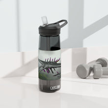 Load image into Gallery viewer, Alpha Creature CamelBak Eddy®  Water Bottle, 20oz / 25oz
