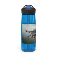 Load image into Gallery viewer, Alpha Creature CamelBak Eddy®  Water Bottle, 20oz / 25oz
