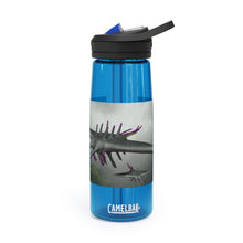 Load image into Gallery viewer, Alpha Creature CamelBak Eddy®  Water Bottle, 20oz / 25oz
