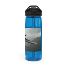 Load image into Gallery viewer, Alpha Creature CamelBak Eddy®  Water Bottle, 20oz / 25oz
