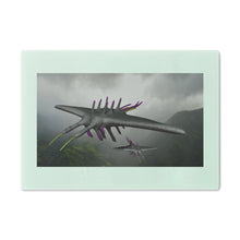 Load image into Gallery viewer, Alpha Creature Cutting Board
