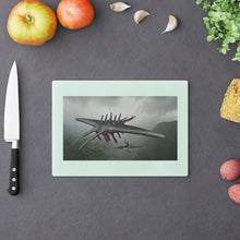 Load image into Gallery viewer, Alpha Creature Cutting Board
