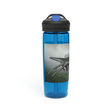 Load image into Gallery viewer, Alpha Creature CamelBak Eddy®  Water Bottle, 20oz / 25oz
