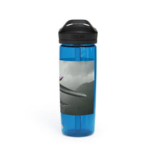 Load image into Gallery viewer, Alpha Creature CamelBak Eddy®  Water Bottle, 20oz / 25oz
