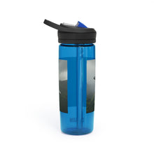 Load image into Gallery viewer, Alpha Creature CamelBak Eddy®  Water Bottle, 20oz / 25oz
