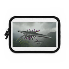 Load image into Gallery viewer, Alpha Creature Laptop Sleeve
