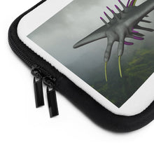 Load image into Gallery viewer, Alpha Creature Laptop Sleeve
