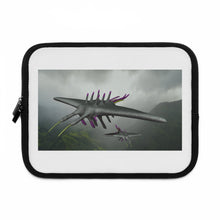 Load image into Gallery viewer, Alpha Creature Laptop Sleeve
