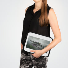 Load image into Gallery viewer, Alpha Creature Laptop Sleeve
