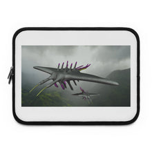 Load image into Gallery viewer, Alpha Creature Laptop Sleeve
