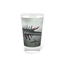 Load image into Gallery viewer, Alpha Creature Pint Glass, 16oz
