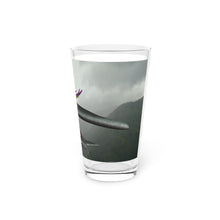 Load image into Gallery viewer, Alpha Creature Pint Glass, 16oz
