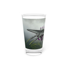 Load image into Gallery viewer, Alpha Creature Pint Glass, 16oz
