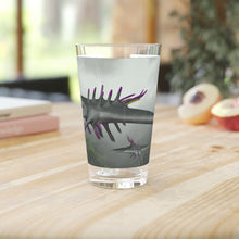 Load image into Gallery viewer, Alpha Creature Pint Glass, 16oz
