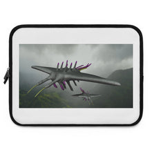 Load image into Gallery viewer, Alpha Creature Laptop Sleeve
