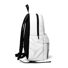 Load image into Gallery viewer, Alpha Creature Unisex Classic Backpack
