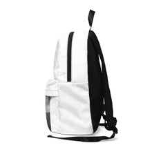 Load image into Gallery viewer, Alpha Creature Unisex Classic Backpack
