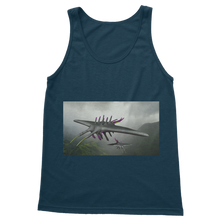 Load image into Gallery viewer, Alpha Creature Classic Adult Vest Top
