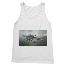 Load image into Gallery viewer, Alpha Creature Classic Adult Vest Top
