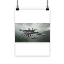 Load image into Gallery viewer, Alpha Creature Classic Poster
