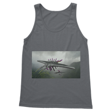 Load image into Gallery viewer, Alpha Creature Classic Adult Vest Top
