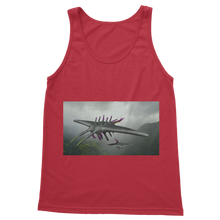 Load image into Gallery viewer, Alpha Creature Classic Adult Vest Top
