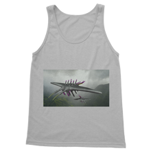 Load image into Gallery viewer, Alpha Creature Classic Adult Vest Top
