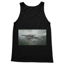 Load image into Gallery viewer, Alpha Creature Classic Adult Vest Top
