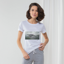 Load image into Gallery viewer, Alpha Creature Women&#39;s Long Pant Pyjama Set
