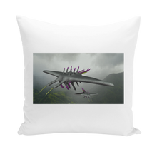 Load image into Gallery viewer, Alpha Creature Throw Pillows
