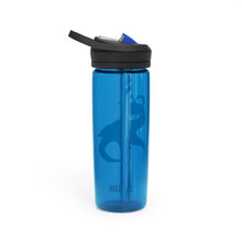 Load image into Gallery viewer, Alpro CamelBak Eddy®  Water Bottle, 20oz / 25oz
