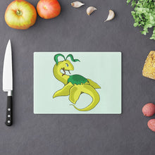 Load image into Gallery viewer, Alpro Cutting Board
