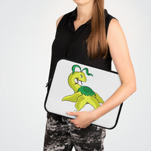 Load image into Gallery viewer, Alpro Laptop Sleeve
