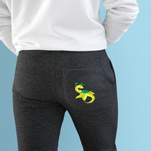 Load image into Gallery viewer, Alpro Premium Fleece Joggers
