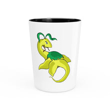 Load image into Gallery viewer, Alpro Shot Glass
