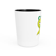 Load image into Gallery viewer, Alpro Shot Glass
