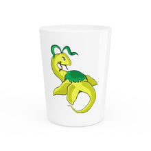 Load image into Gallery viewer, Alpro Shot Glass
