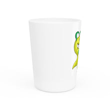 Load image into Gallery viewer, Alpro Shot Glass
