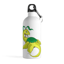 Load image into Gallery viewer, Alpro Stainless Steel Water Bottle
