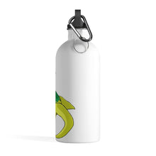 Load image into Gallery viewer, Alpro Stainless Steel Water Bottle
