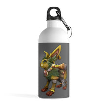 Load image into Gallery viewer, Amara the Wandering Mara Companion Stainless Steel Water Bottle
