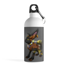 Load image into Gallery viewer, Amara the Wandering Mara Companion Stainless Steel Water Bottle
