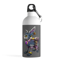 Load image into Gallery viewer, Amara the Wandering Mara Companion Stainless Steel Water Bottle
