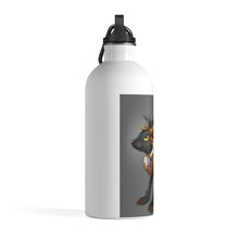 Load image into Gallery viewer, Amara the Wandering Mara Companion Stainless Steel Water Bottle
