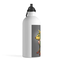 Load image into Gallery viewer, Amara the Wandering Mara Companion Stainless Steel Water Bottle
