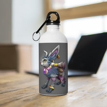 Load image into Gallery viewer, Amara the Wandering Mara Companion Stainless Steel Water Bottle
